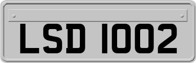 LSD1002