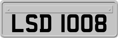 LSD1008