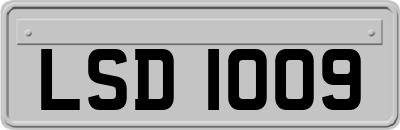 LSD1009