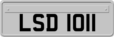 LSD1011