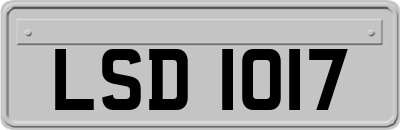 LSD1017