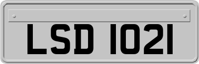 LSD1021