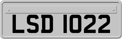 LSD1022