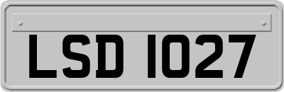 LSD1027