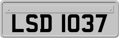 LSD1037