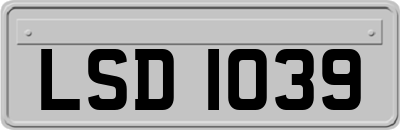 LSD1039