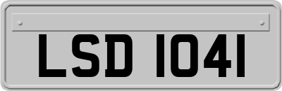 LSD1041