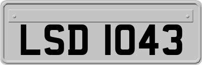 LSD1043