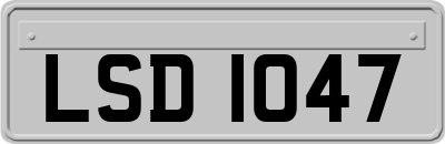 LSD1047