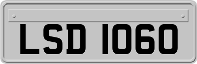 LSD1060