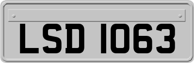 LSD1063