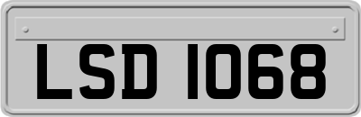 LSD1068