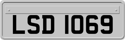 LSD1069
