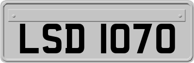 LSD1070
