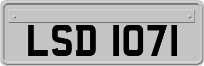 LSD1071