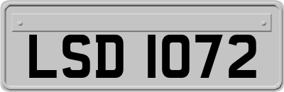 LSD1072
