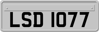 LSD1077
