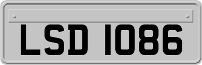LSD1086
