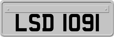 LSD1091