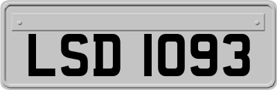 LSD1093