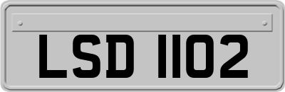 LSD1102