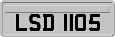 LSD1105