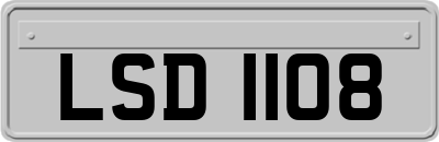 LSD1108