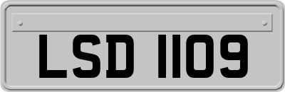 LSD1109