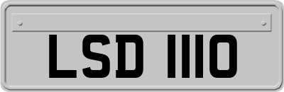 LSD1110