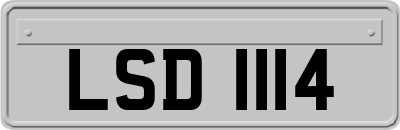 LSD1114