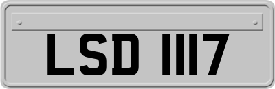 LSD1117