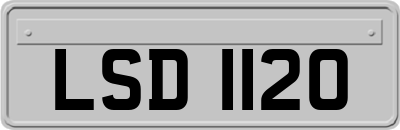 LSD1120