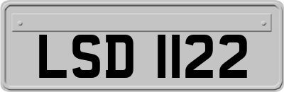 LSD1122