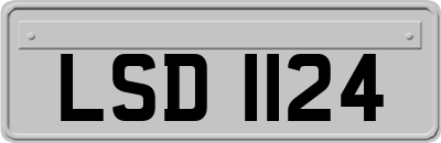 LSD1124