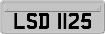 LSD1125