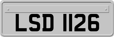 LSD1126