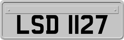 LSD1127