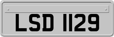 LSD1129