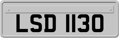 LSD1130
