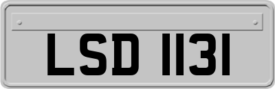 LSD1131