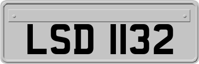 LSD1132