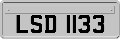 LSD1133