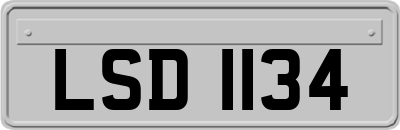 LSD1134
