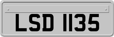LSD1135