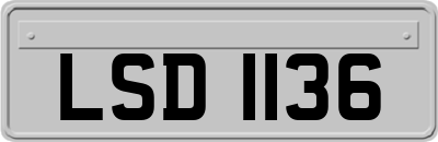LSD1136