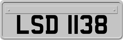 LSD1138