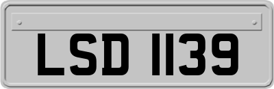 LSD1139