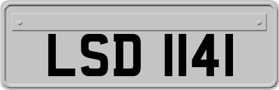 LSD1141