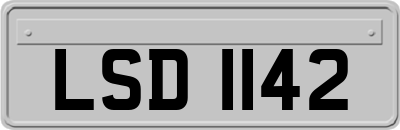 LSD1142