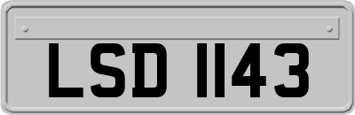LSD1143